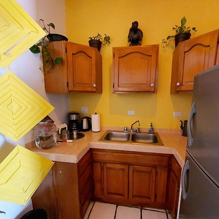 شقة Casa Colorida لاباز المظهر الخارجي الصورة